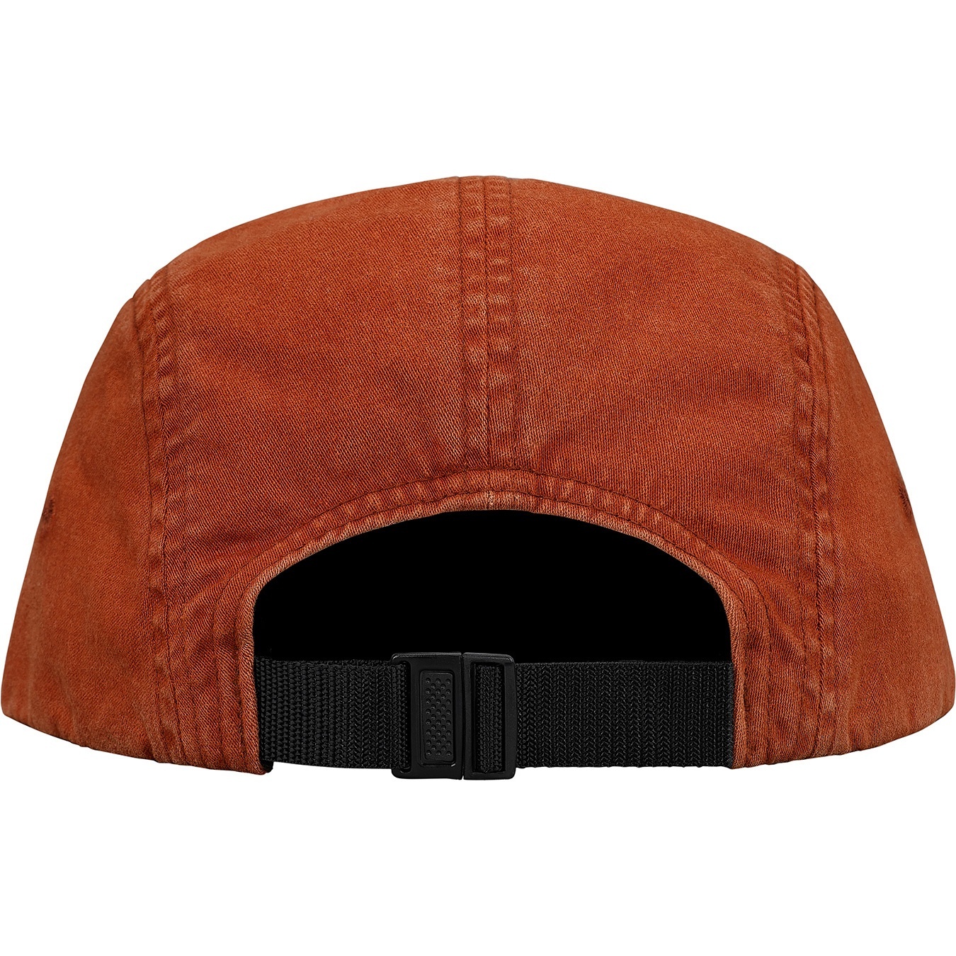 Military Camp Cap view 5